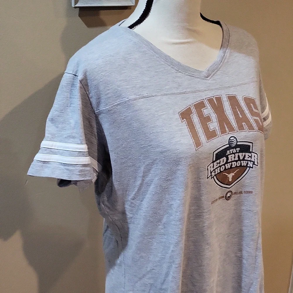 Live & Tell Texas Shirt